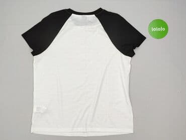 zara basic t shirty: Shein, T-shirt damski, S — 3