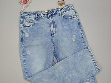 second hand cerca de mi: Re-Dress, Jeansy damskie, rozmiar XL — 1