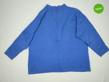 only play curve swetry: Sweatshirt for men, 2XL — 3