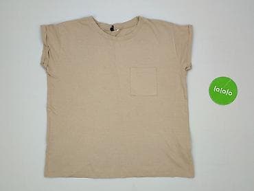 basic t shirty nike: Sinsay, T-shirt damski, rozmiar S — 2