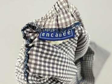 Material trousers: Encadee, Material trousers for women, size S (EU 36) — 4