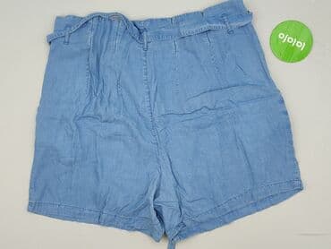 cherokee jeans: ONLY Carmakoma, Szorty damskie, rozmiar 4XL — 3