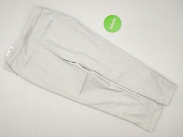 obuwie bartek: Orsay, Spodnie materiałowe damskie, rozmiar M — 3