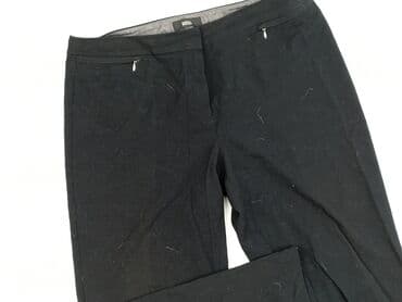 Spodnie 3/4: Marks & Spencer, Spodnie 3/4 damskie, rozmiar M — 1