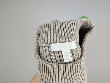 hm sweter bezowy: H&M, Sweter damski, rozmiar M — 5