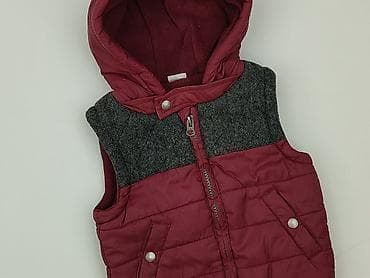 tu clothes: Kamizelka, F&F, 12-18 miesięcy, stan - Bardzo dobry — 1