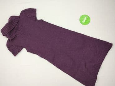 sukienka swetrowa reserved: Qed London, Sukienka damska, rozmiar S — 3