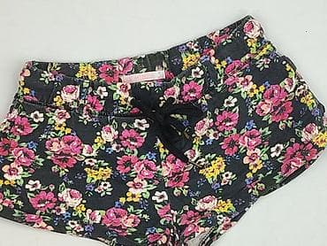 Bershka, Szorty damskie, rozmiar S