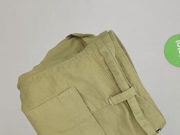 szorty dresowe damskie bershka: Bershka, Szorty damskie, rozmiar L — 6