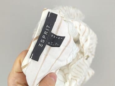 koszula wiya w paski: Esprit, Bluzka damska, rozmiar S — 4