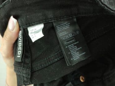 джинси h m: H&M, Джинси жіночі, розмір XS — 6
