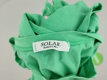 bluzki damskie solar: Solar, Bluzka damska, rozmiar S — 4