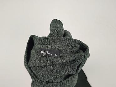 rozowy sweter: IDENTIC, Sweter damski, rozmiar L — 4