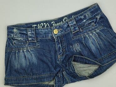 Szorty damskie, rozmiar S