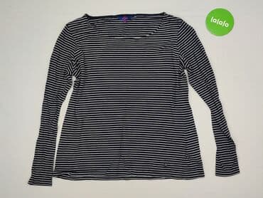 bluzka z długim rękawem tommy hilfiger damska: Tom Tailor, Women's blouse, size XL — 3