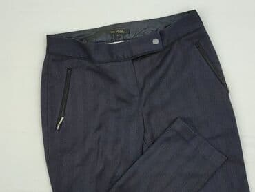 NEXT Petite, Material trousers for women, S