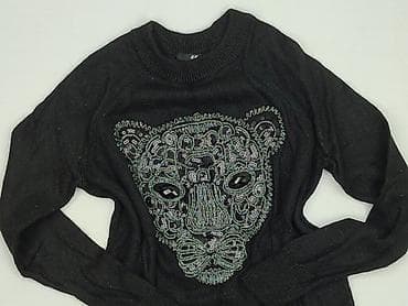 H&M, Sweter damski, rozmiar XS w lalafo.pl H&M, Sweter damski, rozmiar XS