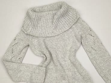 Swetry: Sweter damski, rozmiar S