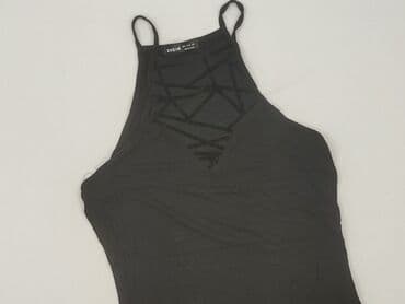 bluzki przezroczyste: Shein, Top damski, rozmiar S — 1