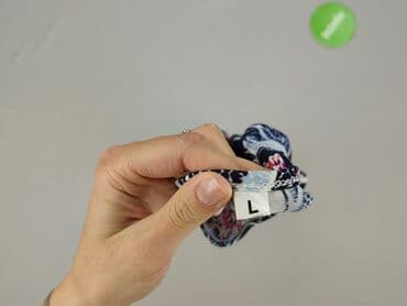 żółte bluzki z krótkim rękawem: Tunika damska, rozmiar L — 4