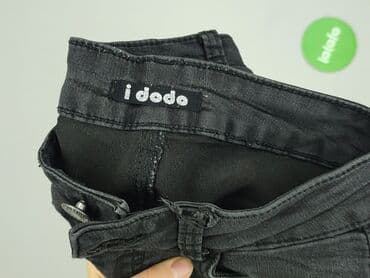 doodogs buty: I DODO, Jeansy damskie, rozmiar M — 4