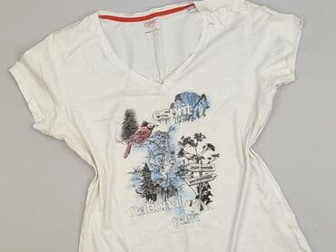 volcom t shirty: Esprit Sports, T-shirt damski, rozmiar L — 1