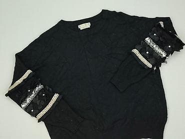 armani sweter: Sweter damski, rozmiar One size — 1