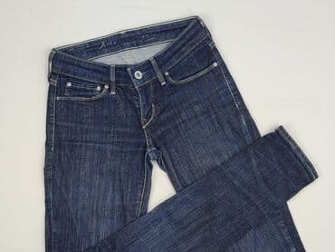 jeansy push up lee: Levi’s, Jeansy damskie — 1