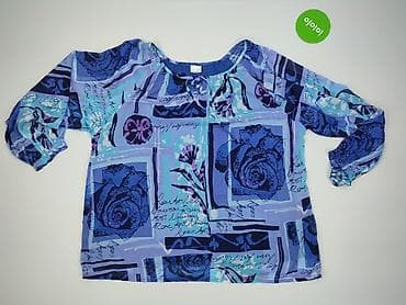 bluza lala: Bluzka damska, rozmiar 2XL — 2