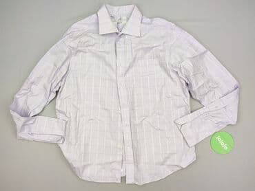 koszulka pod koszulę męska: Next, Koszulа dla mężczyzn, XL — 2