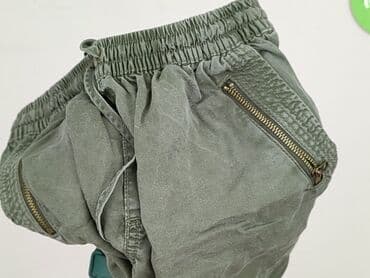 pakuten spodenki jeansowe: Denim Co, Szorty damskie, rozmiar L — 5