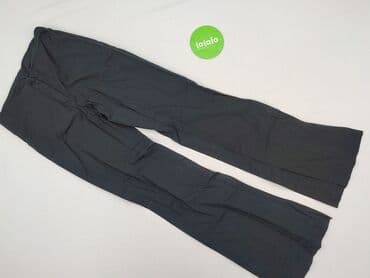 sprzedaż używanych majtek damskich: Spodnie materiałowe damskie, rozmiar M — 2