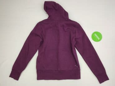 Kobiety: Puma, Bluza z kapturem damska, rozmiar M — 3