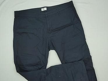 Cross Jeans, Chinosy dla mężczyzn, rozmiar 2XL
