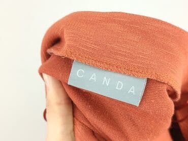 c a spodnie canda: Canda, Жіноча блуза, розмір L — 4