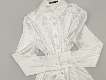 kurtka zimowa elisabetta franchi: Drôle de Copine, Koszula damska, S — 1