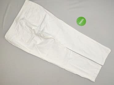 gerry weber bluzki: Gerry Weber, Spodnie materiałowe damskie, rozmiar 4XL — 3