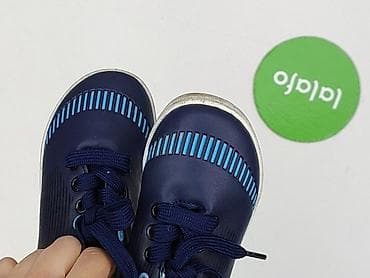 dresy skate: Trampki 24, Używany — 6