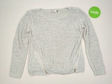 кофти жіночі польські: ONLY, Women`s sweater, size M (EU 38) — 2