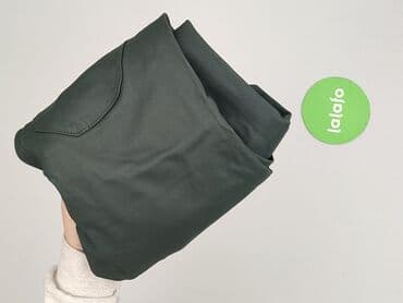 mango spodnie w paski: Mohito, Spodnie materiałowe damskie, rozmiar M — 5