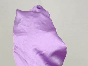 liliowy garnitur damski: Bluzka damska, rozmiar S — 5