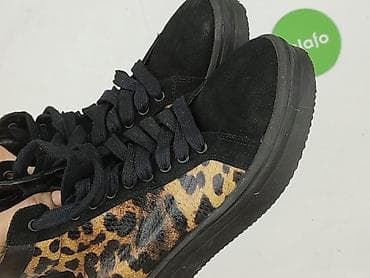 Sneakersy damskie, rozmiar 38 — 5