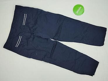 spodnie fsbn: Spodnie 3/4 damskie, rozmiar L — 3