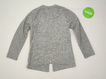c and a bluza: Bluza, 10 lat, 134-140 cm, stan - Bardzo dobry — 3