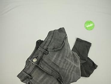 dżinsy odra: Ochnik, Jeansy damskie, rozmiar L — 5