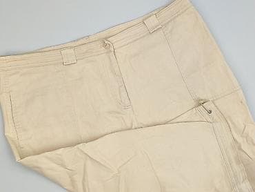 cargo pull and bear: Spodnie 3/4 damskie, rozmiar 5XL — 1