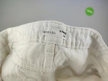 mcgordon jeans: Sinsay, Jeansy damskie, rozmiar S — 4