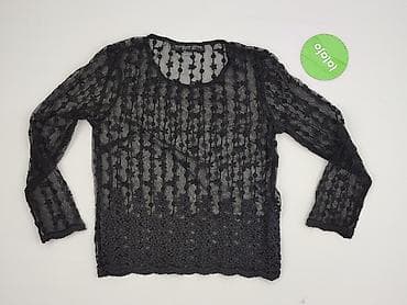 modne bluzki plus size: Topshop Petite, Bluzka damska, rozmiar M — 2