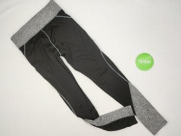 leginsy m: Legginsy Sportowe damskie, rozmiar S — 3