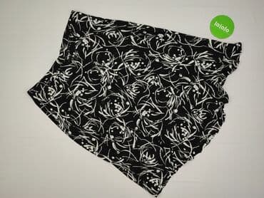 spódnice biało czarne: Spódnica damska, rozmiar XL — 4